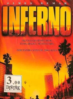 Inferno : la grande canicule