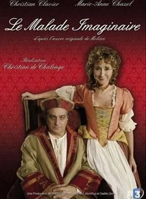 Le Malade imaginaire