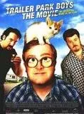 Les Trailer Park Boys: le film