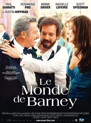 Le Monde de Barney