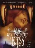 Midnight kiss