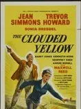 The Clouded Yellow