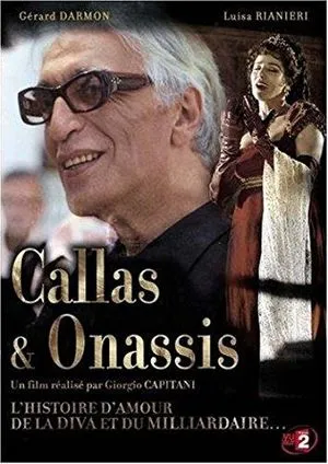 Callas et Onassis