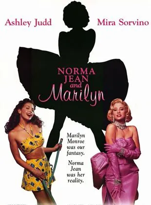 Norma Jean & Marilyn