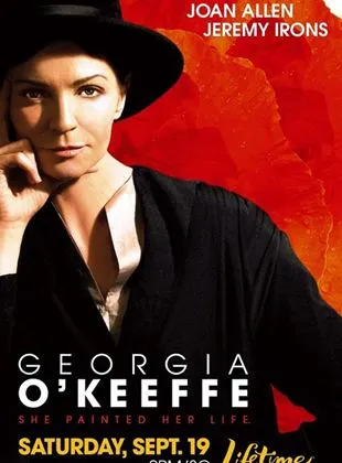 Georgia O'Keeffe