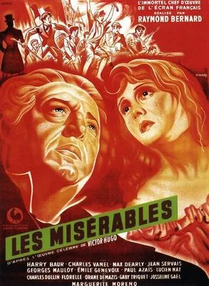 Les Misérables