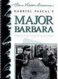 Major Barbara