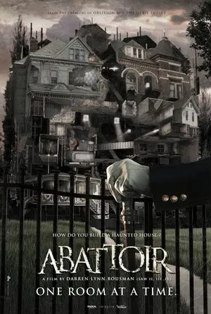 Abattoir