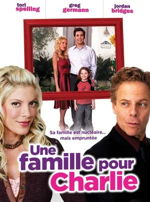 Une famille pour Charlie