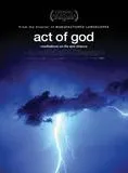 Act of God