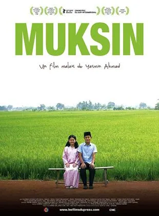 Mukhsin