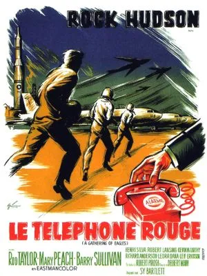 Le Téléphone rouge