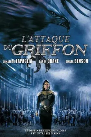 L'Attaque du griffon