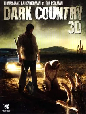 Dark Country