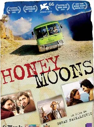 Honeymoons