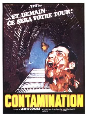 Contamination