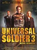 Universal Soldier 3 : Unfinished Business