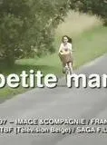 La Petite maman