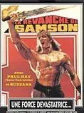 La Revanche de Samson