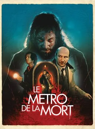 Le Métro de la Mort