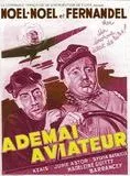 Adémaï aviateur