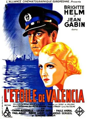 L'Étoile de Valencia