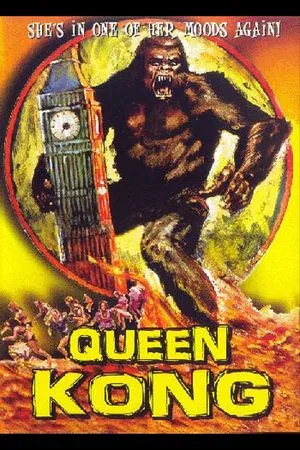 Queen Kong