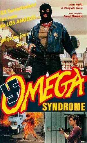 Omega Syndrome