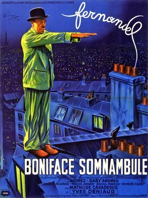 Boniface Somnambule