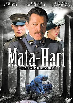 Mata Hari, la vraie histoire