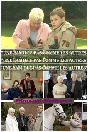 Une Famille pas comme les autres