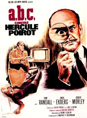 ABC contre Hercule Poirot