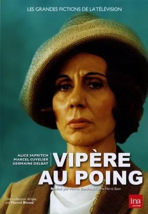 Vipère au poing