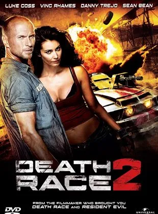 Death Race 2