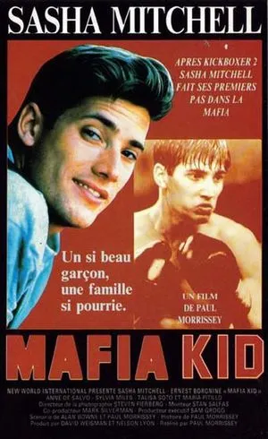 Mafia Kid