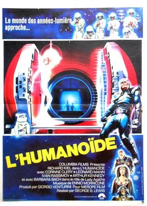 L'Humanoïde