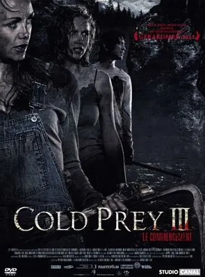 Cold Prey 3