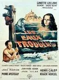 Les Eaux Troubles