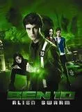 Ben 10 Alien Swarm