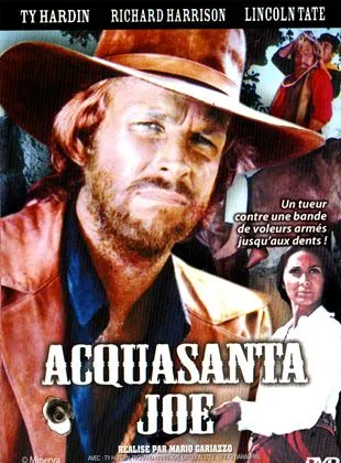 Acquasanta Joe