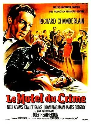 Le Motel du crime