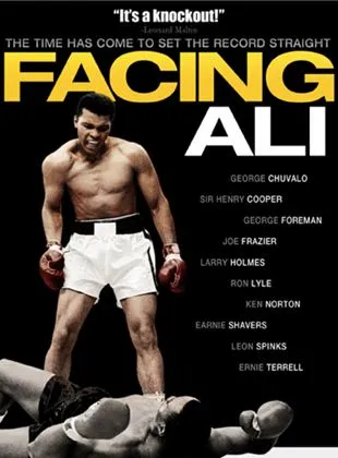 Facing Ali