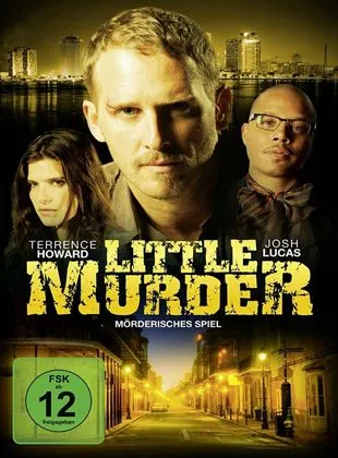 Little Murder