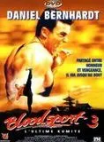 Bloodsport 3 : l'ultime Kumite