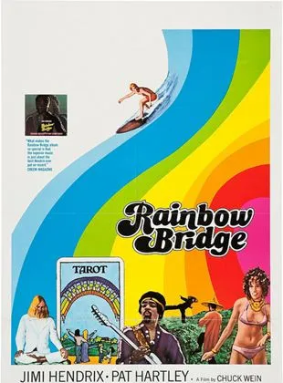 Rainbow Bridge