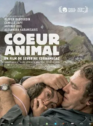 Coeur animal