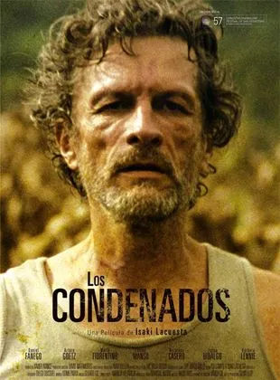 Los condenados