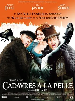 Cadavres à la Pelle