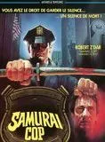 Samouraï Cop