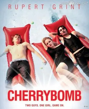 Cherrybomb